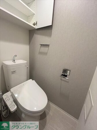 ルフォンリヴェント清澄白河の物件内観写真